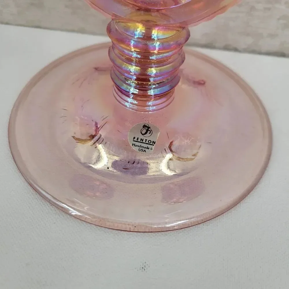 Fenton this item
